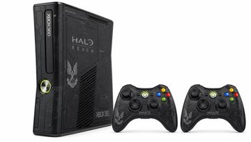 Xbox 360 Console and Controller Repair and Upgrades.