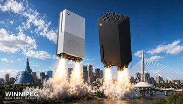 Over Heating Loud Xbox one s and Xbox Series X.