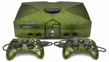 MicroSoft Original Xbox Console and controller Repairs and upgrades.