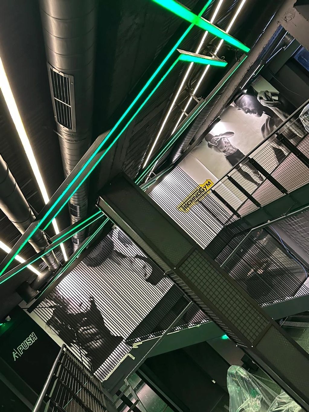 You don’t have to be in top shape to start. Our training is designed for all fitness levels