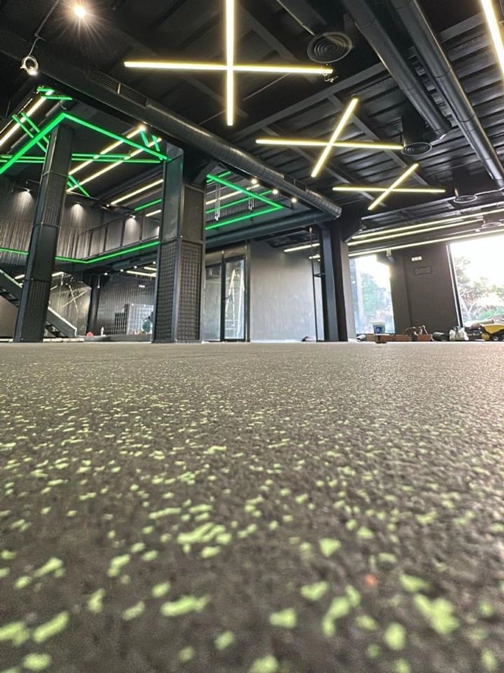 STRONG ALONE. STRONGER TOGETHER