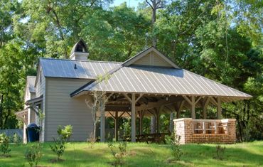 Mclead Plantation Pavillion