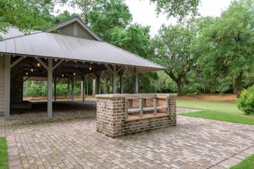 Mcleod Plantation Pavillion
