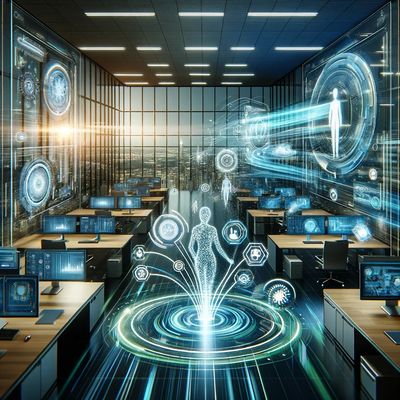 AIML Web Applications