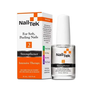 Nail Tek