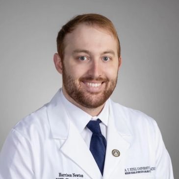 Dr. Miles Harrison Newton