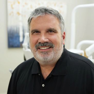 Dr. Jeffery C. Fusilier, D.D.S.