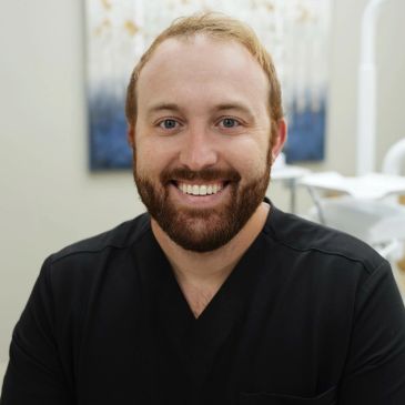Dr. Miles Harrison Newton, D.M.D.