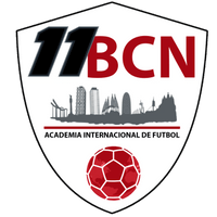 Academia Internacional de Football en Barcelona