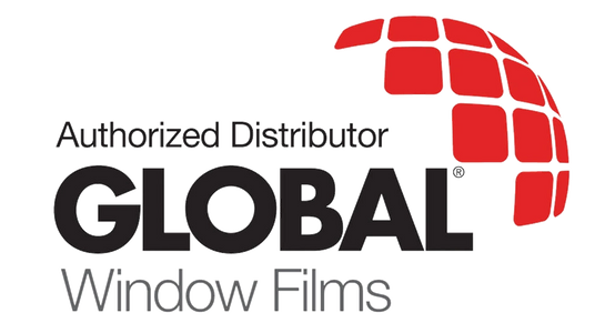 Global Window Films Australia logo