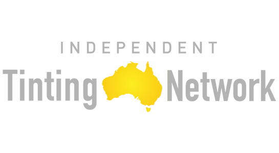 Independent Tinting Network logo