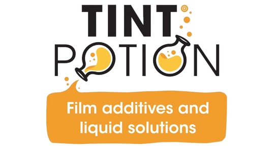 Tint Potion Logo
