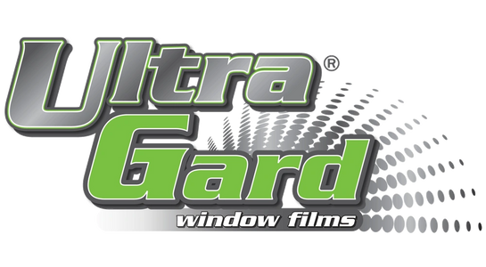 UltraGard Window Films logo