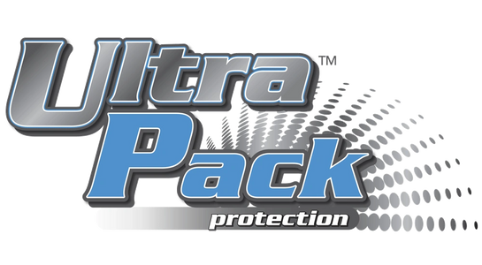 UltraPack logo