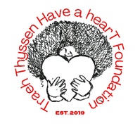 Traeh Thyssen Have A hearT Foundation