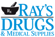 Rays Drugs