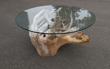 Table Racine Annick Boulet