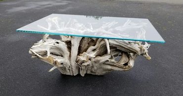 Table Racine Annick Boulet