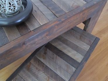 Console Train Annick Boulet