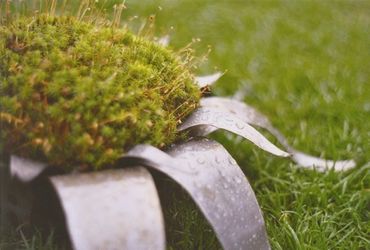 Anick Boulet Sculpture