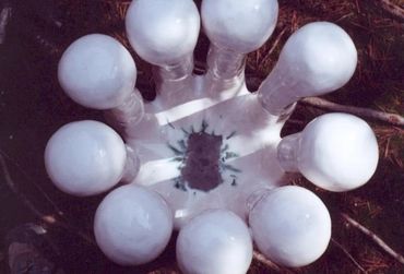 Anick Boulet Sculpture