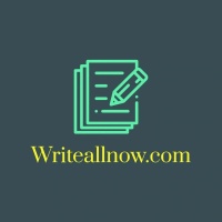 Writeallnow.com