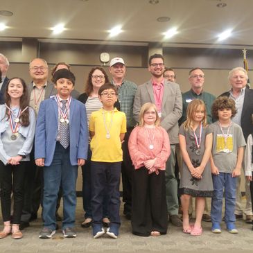 The Young Inventors Showcase History