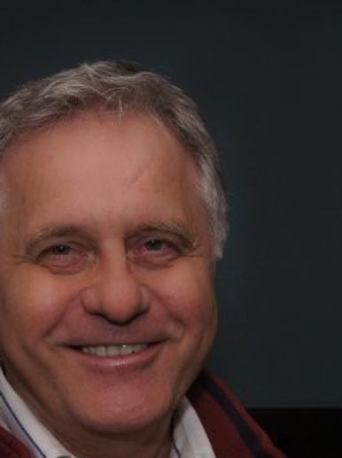 Greg Micek, founder of the Young Inventors of America and the creator of the Young Inventors Showcas