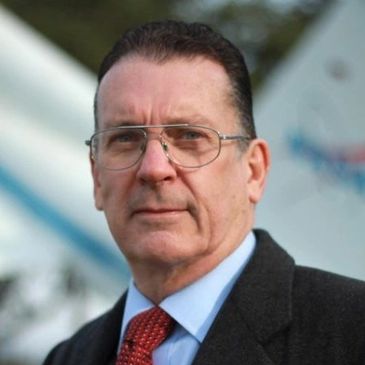 Max Martin, the Young Inventors of America Executive Director