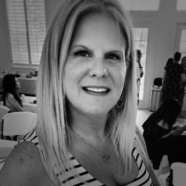 Natalie Pumphrey, the Young Inventors of America Director of Programs