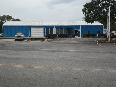 1303-B West College (Road Frontage)