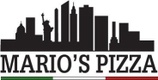 Mario's Pizza New Bern