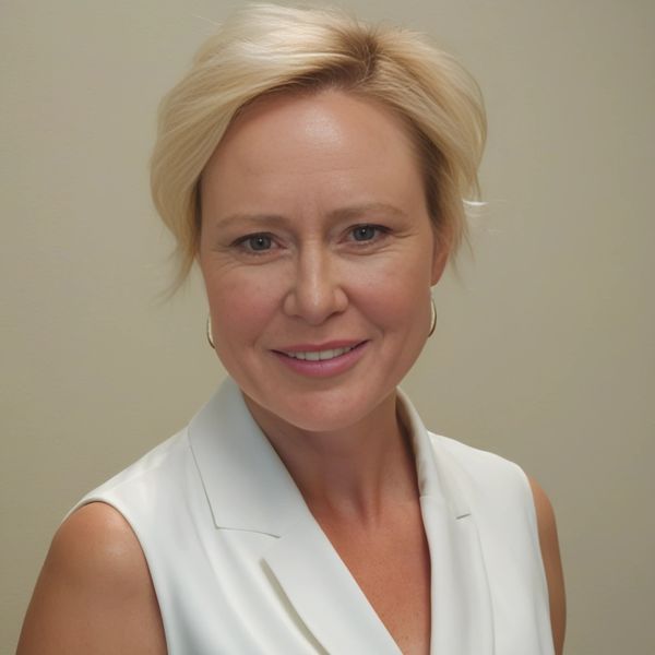 Image of Heather D Hedrick, owner of Safe Time Supervised Visitation in Weatherford Texas.