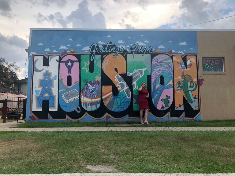 Houston Heights Real Estate