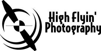 High Flyin' Photography