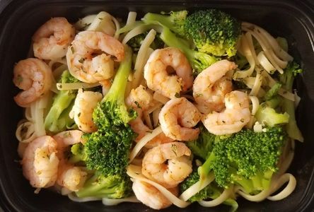 ready meals delivered