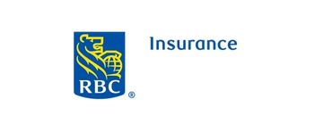 RBC Insurance Logo