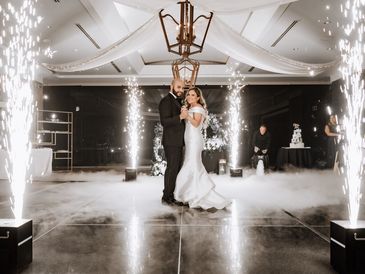 wedding dj las vegas