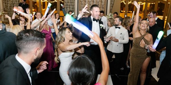 wedding dj las vegas