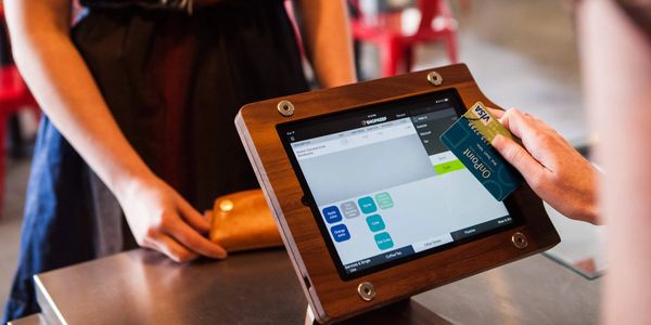 retail point of sale