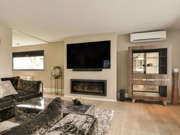 Media wall Northampton