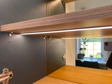 Home bar Northampton