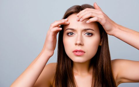 acne treatments, acne, face reality
