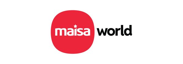 Logo maisa world