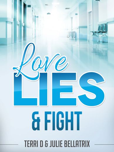 Love, Lies & Fight is an emotionally charged story of how helping others through their pain and issu