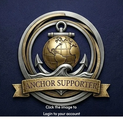 Anchor Customer Portal 