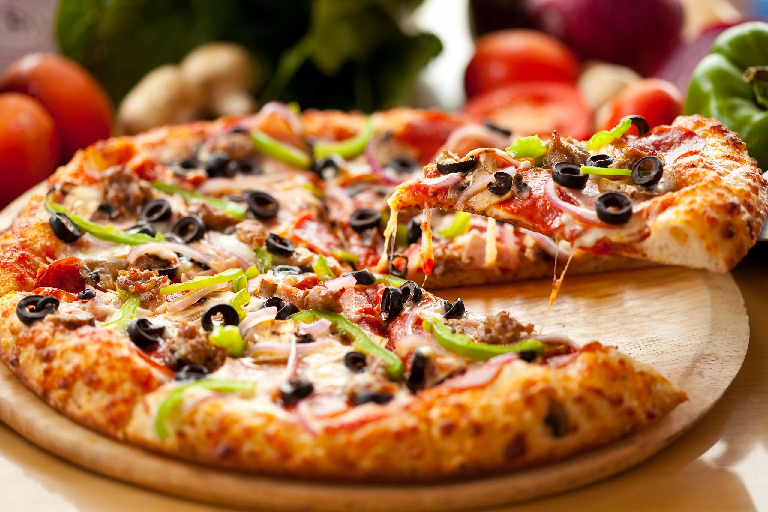 Agostino's Pizza & Pasta