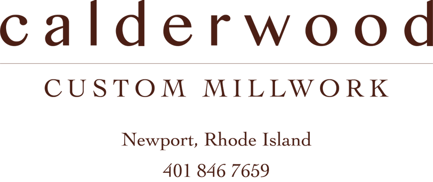 Calderwood Custom Millwork