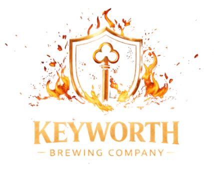 Keyworth Brewing Company in North Richland Hills