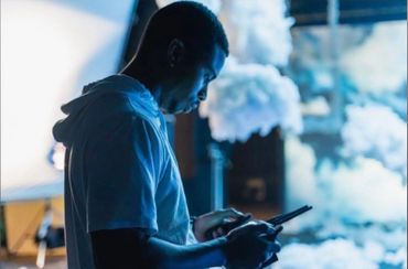 Dream Driven Music Video Director